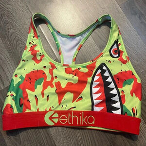 Ethika Bra